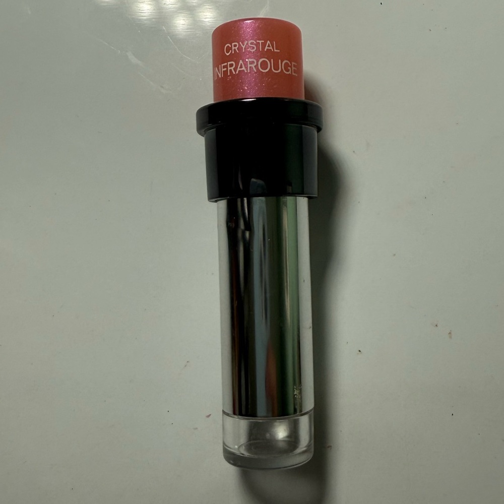 Chanel Infrarouge Lipstick #12 - Crystal